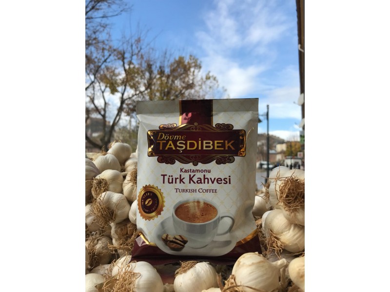 KASTAMONU TAŞ DİBEK KAHVE 100 GR